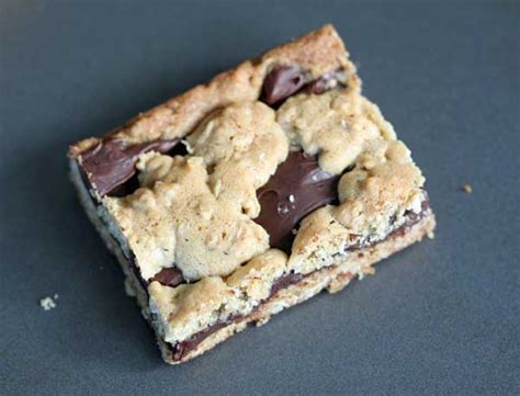 Oatmeal Fudge Jumbles