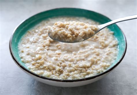 Oatmeal.in French