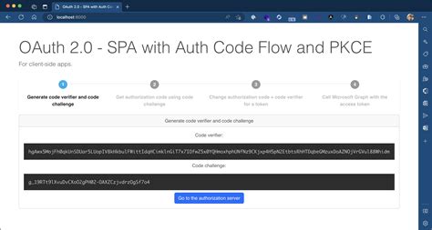 oauth 2.0 authorization code with pkce twitter
