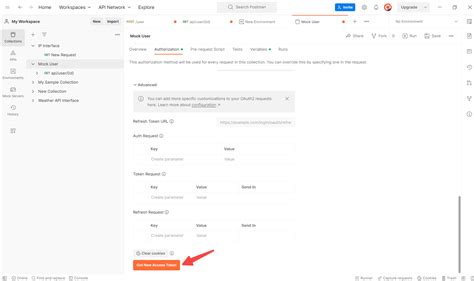 oauth 2.0 authorization endpoint v2 postman