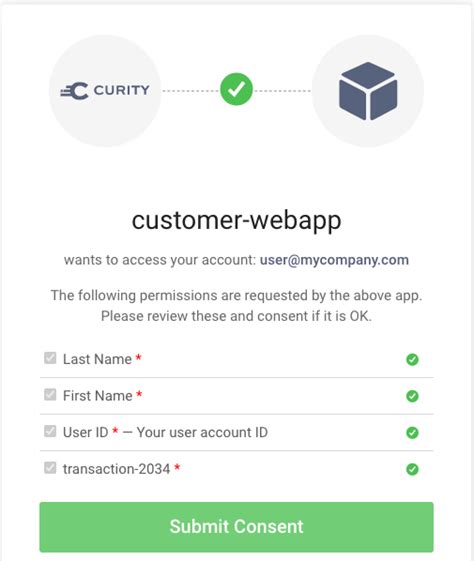 oauth scopes best practices