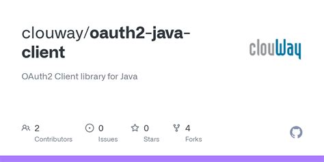 oauth2 java library