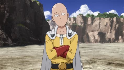 Lets See Oav One Punch Man 2023