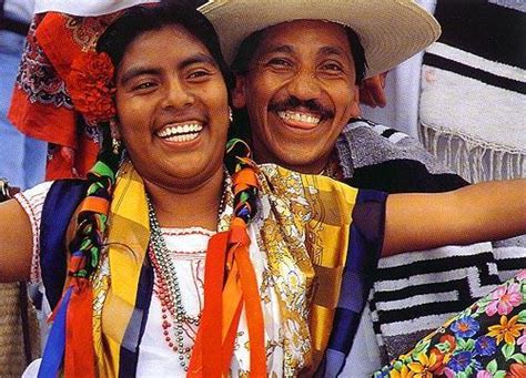 oaxacan indigenous
