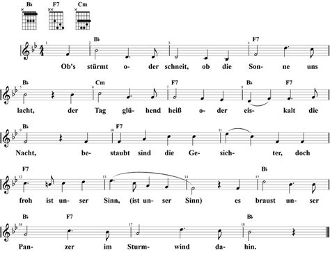 +15 Ob�s Stürmt Oder Schneit Text Ideas