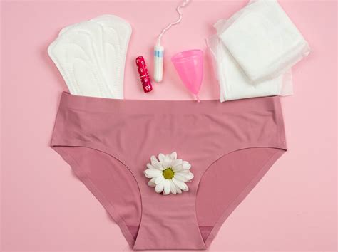 Ob Tampons Alternative