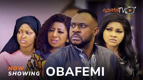 obafemi yoruba movie 2023
