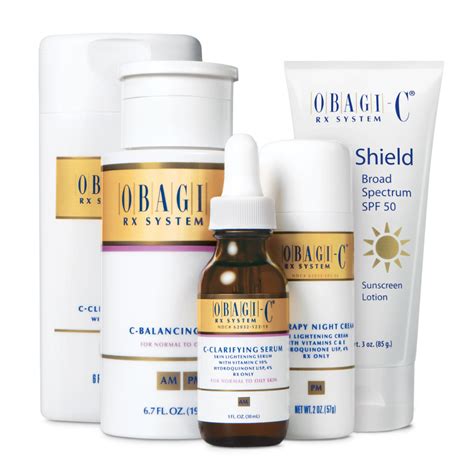 obagi skin care reviews for hyperpigmentation