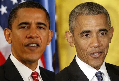 obama age 2008 and biden age 2020
