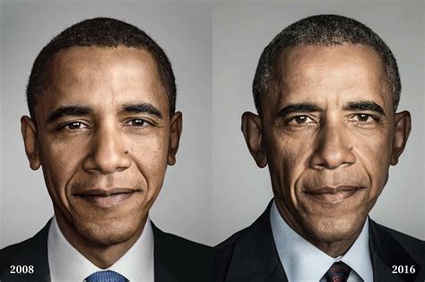 obama age 2008 vs 2016