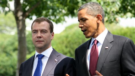 obama and medvedev open mic