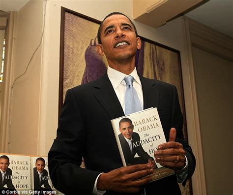 obama book deal