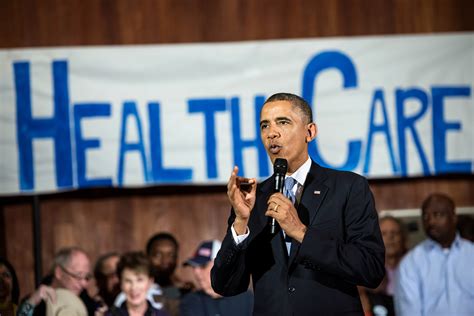 obama health care initiative
