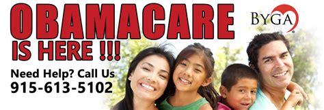 obamacare el paso tx
