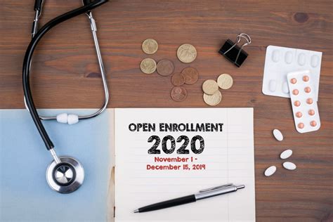 obamacare open enrollment 2020