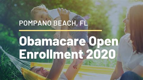 obamacare open enrollment florida