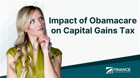 obamacare tax on capital gains