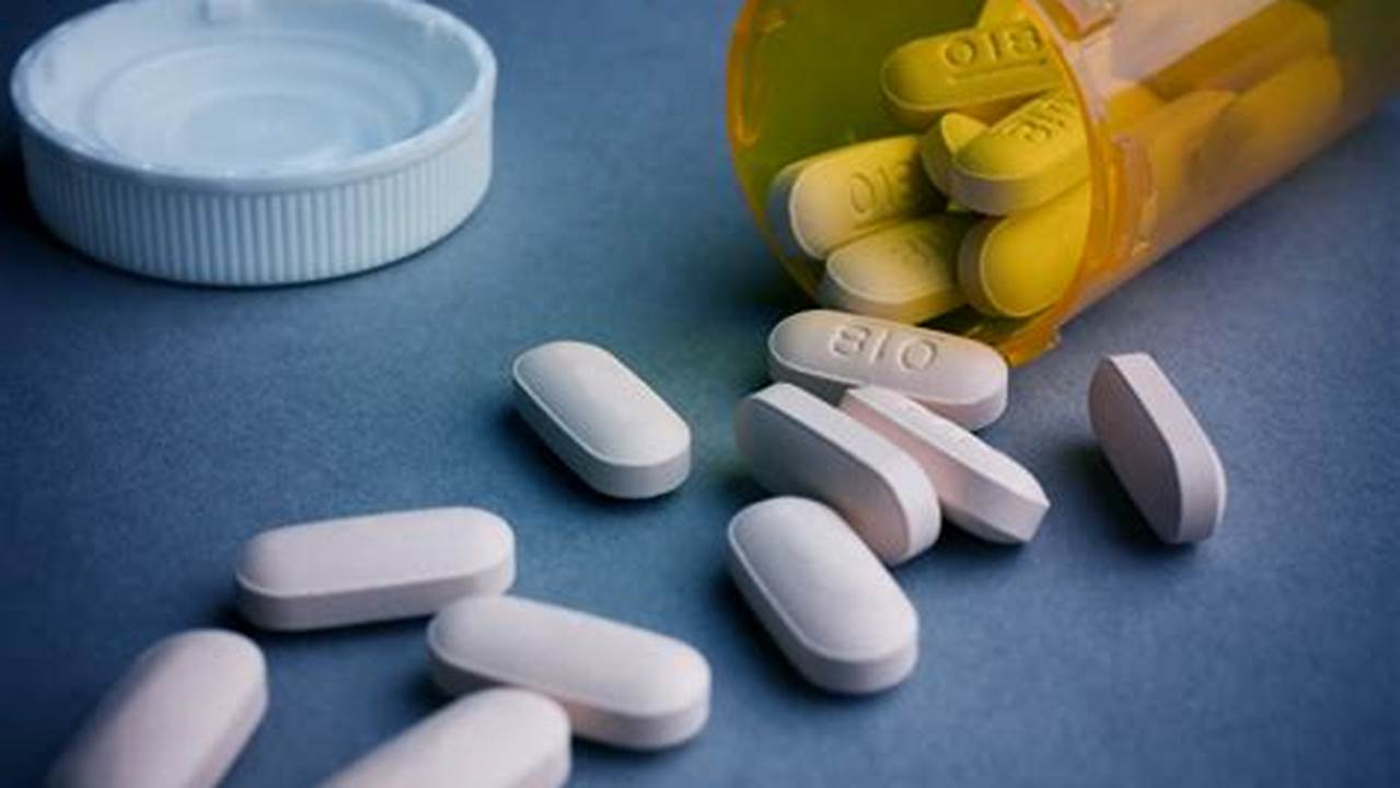 Penemuan dan Wawasan Menjanjikan tentang Obat Antipsikotik