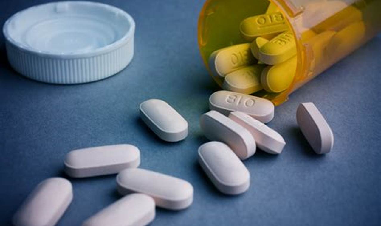 Penemuan dan Wawasan Menjanjikan tentang Obat Antipsikotik