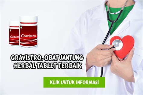 Obat Herbal Jantung Zaidul Akbar