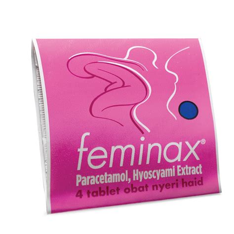 obat herbal perut sakit saat menstruasi