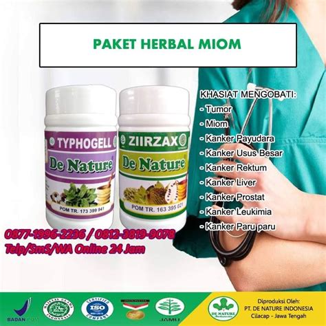 Obat Herbal Wasir Ala Dr. Zaidul Akbar