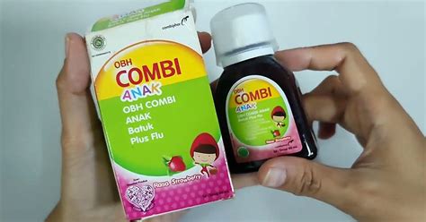 Obat Tradisional Untuk Batuk Anak Yang Tak Kunjung Sembuh