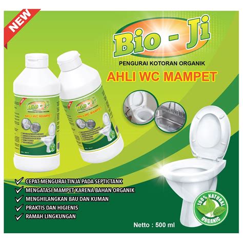 Jual Obat mampet / wc mampet/ drain force/720 gram Jakarta Timur