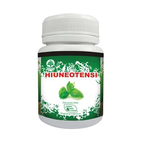 Obat Herbal Hipertensi Ibu Hamil