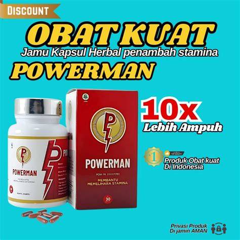 Obat Kuat