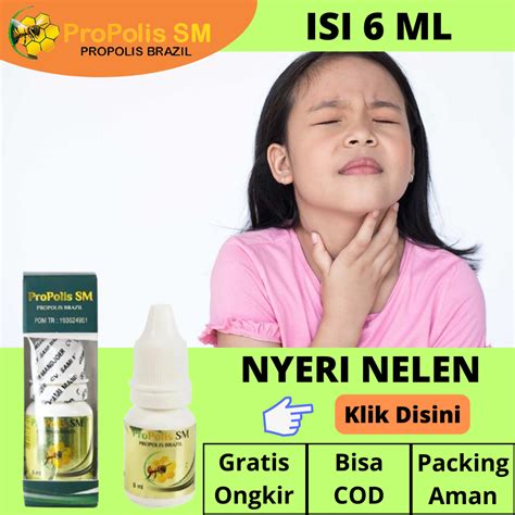 Health Obat Sakit Tenggorokan Anak