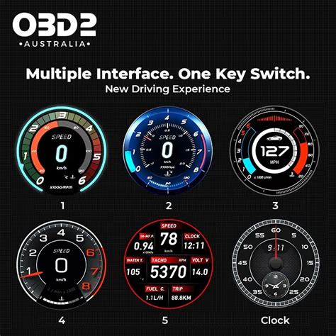 Obd Boost Gauge App