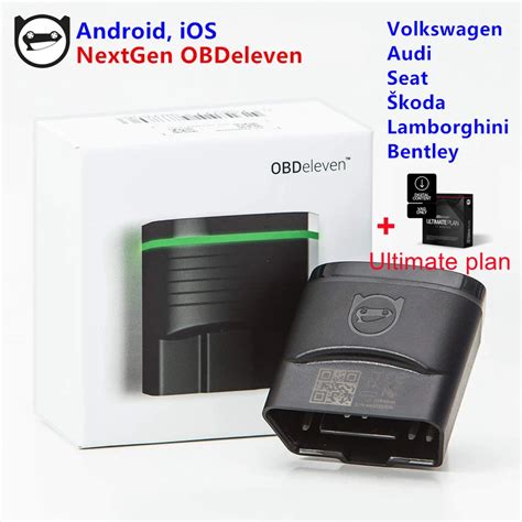 obd11 auto scanner