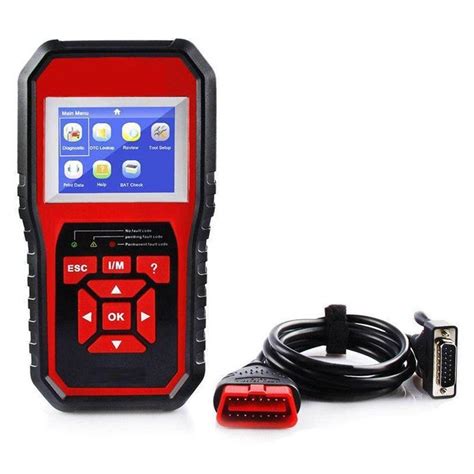 Obd2 Code Reader Advance Auto