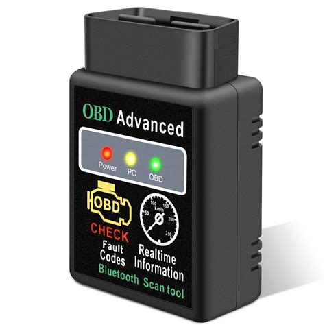 Obd2 Code Reader Bluetooth