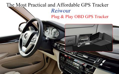 Obd2 Gps Tracker No Monthly Fee