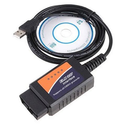Obd2 Interface Usb V1 5 Software Download