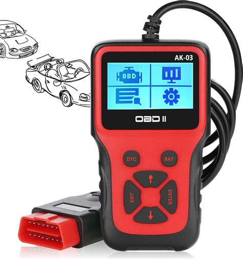 Obd2 Scanner Ratings