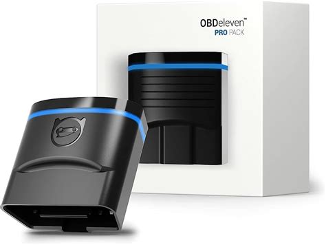 Obdeleven Obd2 Diagnostic Code Reader Scan Tool