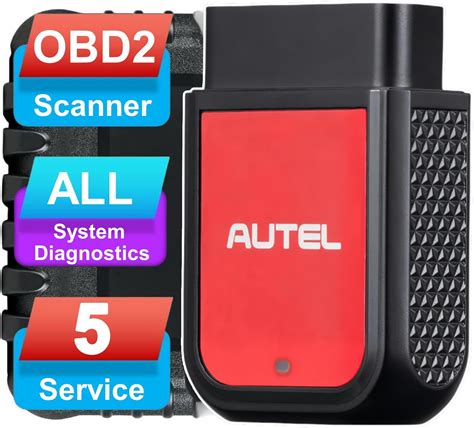 Obdii Bluetooth Code Reader