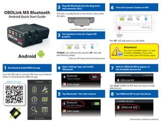 OBDLink® Powerful Scan Tools For Android, iOS, & Windows