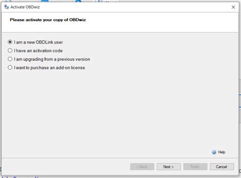 Obdwiz Activation Code