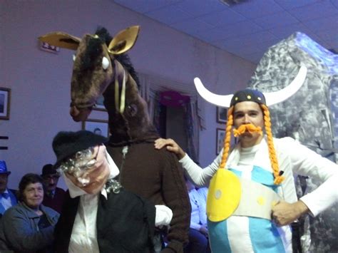 obelix dress code