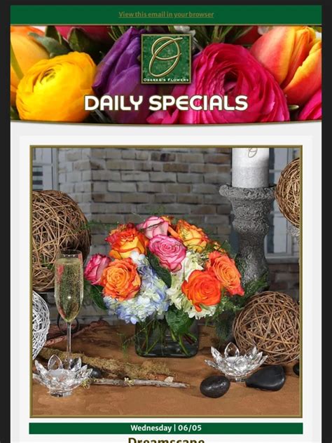 Oberer's Promotional Code