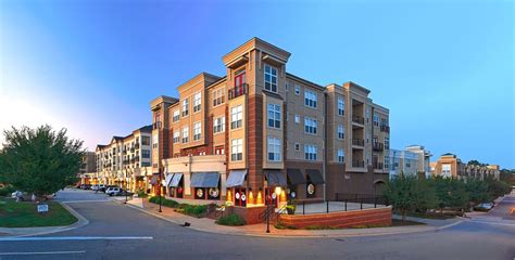 Oberlin Court Apartments Raleigh, NC