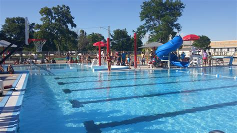 Oberlin Ks Pool