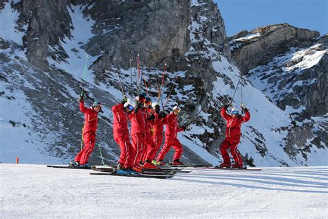 obertauern skischule
