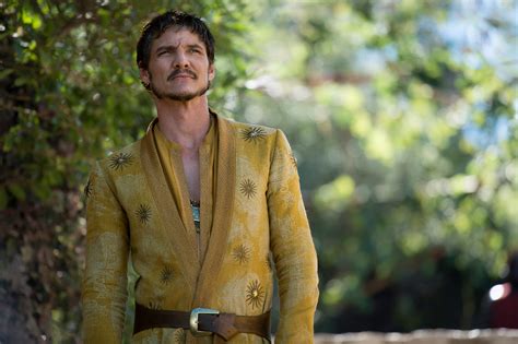 Oberyn Martell