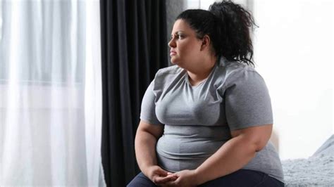 obesitas dapat mempengaruhi kesuburan pada pria dan wanita