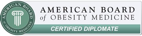 obesity medicine board certification
